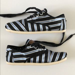 Toms Tabitha Simmons size 3